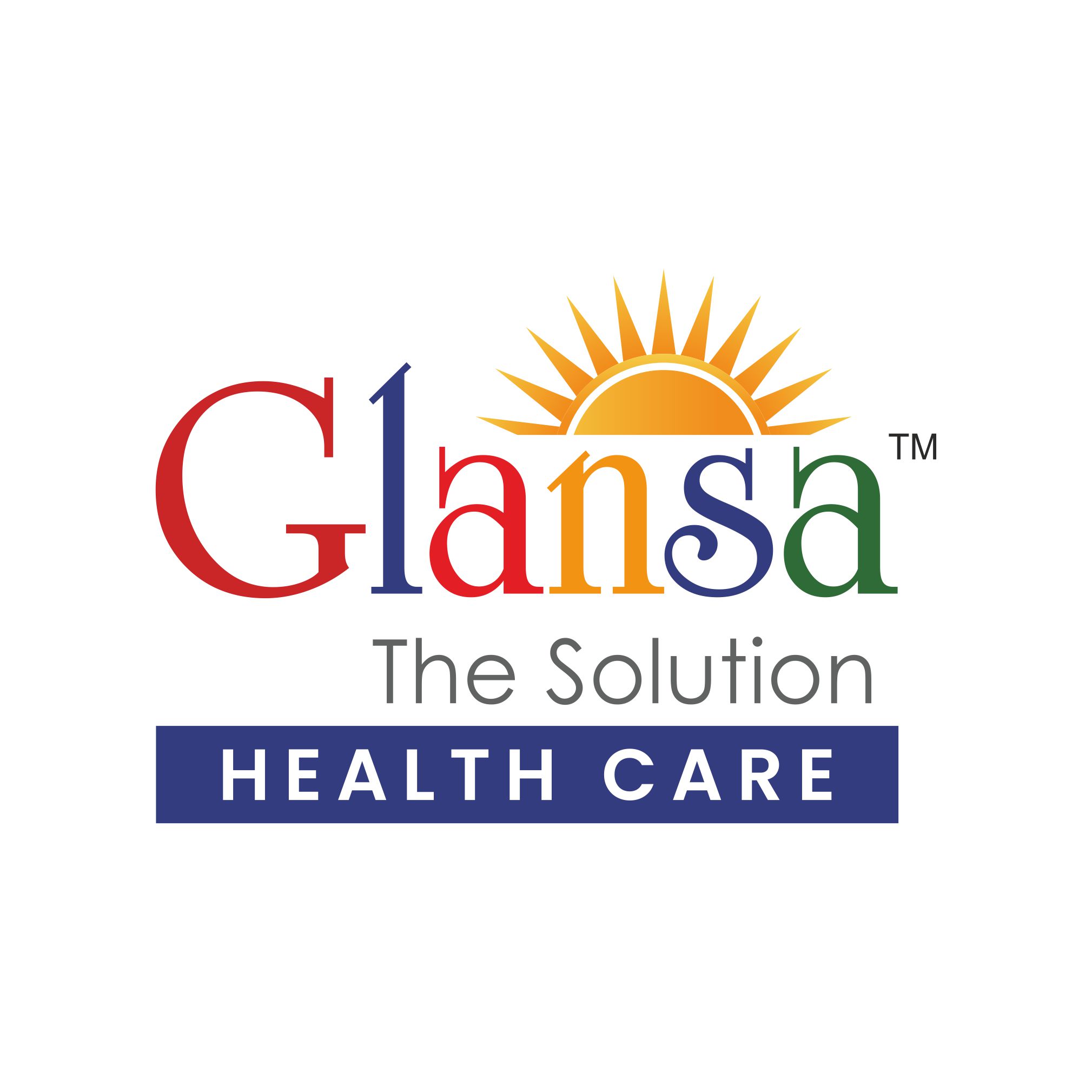 Glansa Solutions Health Care